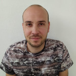 Eloy López Doblas, Psychologist in Baza
