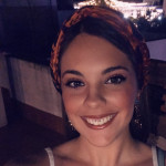 Claudia Sanjuan Salgado, Emprada de llar a Isla Cristina