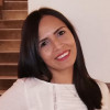María Liza, Nutricionista a Madrid