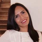 María Liza, Nutricionista a Madrid