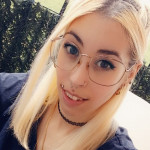Silvia García, Babysitter in Tórtola de Henares