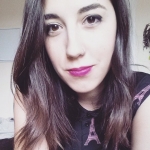 Yolanda Sánchez infantes puente, Pedagogue in Madrid