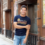 Franklin Cañarte, Photographer in Málaga