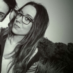 M Ángeles Candel Herrando, Cuidadora de gent gran a Valencia