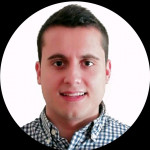Pablo Gasca Iso, Content writer in Spanish in Zaragoza