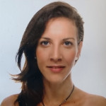 Jessica González Prados, Waitress in Valencia