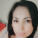 Isabella Toro, Cuidadora de gent gran a Mollina