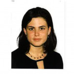 Chiara Pucci, Spellchecker in Spanish in Cornellà de Llobregat