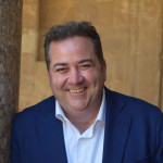 Francisco Milena, Private chauffeur in Maracena