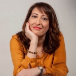 Paloma Ruiz, Personal coach in Madrid