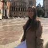 Andrea Serrano, Animadora infantil a Torrent