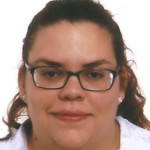 Jennifer Díaz López, Netejadora a Arucas