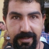Sergio Moreno Rodríguez, Xofer privat a Badajoz