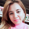 Sheyli Baca, Caregiver of elderly in L'Hospitalet de Llobregat