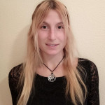 Raquel Martin Garcia, Child educator in Madrid