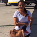 Lina Maria Granada Arango, Pet sitter in Madrid