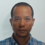 Elias Uribe, House cleaner in Torrejón de Ardoz