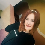 Ana isabel Reinoso roldan, Waitress in Ceuta