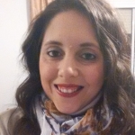 Cristina Halcón Benítez, Babysitter in Alcalá de Guadaíra