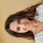 Cristina Andujar Lozano, Babysitter in Albacete