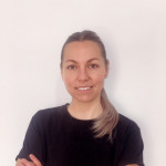 Virginia San Andres Yela, Physiotherapist in Villarrubia de los Ojos