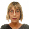 Laura Fernándes González, Professora d'espanyol a Sevilla