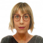 Laura Fernándes González, Spanish tutor in Sevilla