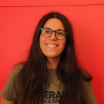 Núria Lopera Garcia, Spellchecker in Spanish in Sant Vicenç dels Horts