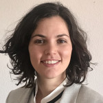 Rosio Garcia, Redactora de continguts en anglès a Valencia