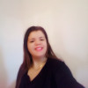 Fadoua Sarghini, House cleaner in Malgrat de Mar