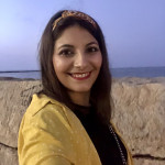 Araceli Martín Meliá, Correctora ortográfico en castellano en Alberic