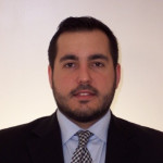 Rafael Ferruz Osa, Lawyer in Madrid