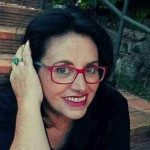 Estrella Osuna, Cuidadora de gent gran a Vilafranca del Penedès