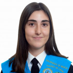 Paula Sánchez, Redactora de continguts en castellà a Murcia