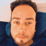 Juan Jose Ramirez Saucedo, Babysitter in Las Palmas de Gran Canaria