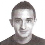 Angel antonio Rodríguez montero, Caregiver of sick or disabled in Málaga
