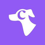 Canina Gcodina, Ensinistradora de gossos a La Garriga
