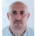 Gonzalo García, Private chauffeur in Santander