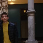 Santiago Moreno, Psychologist in Zaragoza