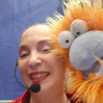 Carlota Herrera Rodrigurez, Art tutor in Madrid