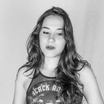 Irene Martínez Pérez, Correctora ortográfico en castellano a Barcelona