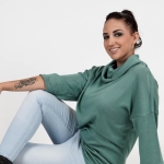 Noelia Donoso, Makeup artist in San Fernando de Henares