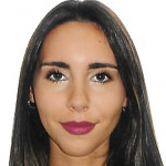 Laia Vázquez León, Psychologist in Mataró