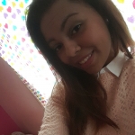 Andrea Ramirez, Nursing assistant in Sevilla