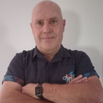 Jorge Fernandez Alvarez, Chófer privado en Granada