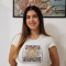 Layla Domínguez, Cangur a Galapagar