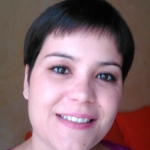 Melisa Arevalo Francisco, Nursing assistant in Cáceres