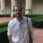 Pablo Varela, Booster tutor in Santiago de Compostela