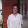 Noelia Palma, Nursing assistant in Barcelona