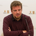 Raúl Sánchez, Content writer in Spanish in Pinto